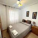 Alicante Апартаменты