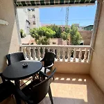 Alicante Апартаменты *