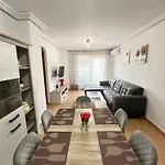 Alicante Апартаменты Торевьиа