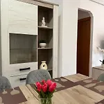 Апартаменты Alicante