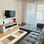 Апартаменты Alicante *