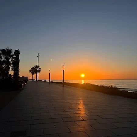 Alicante Appartement *