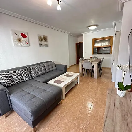 Appartement Alicante *