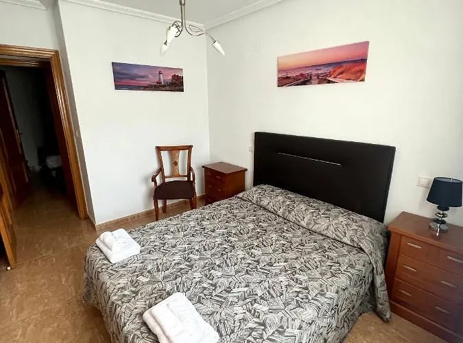 Appartement Alicante Torrevieja