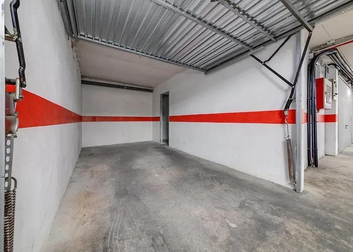 Appartement Alicante