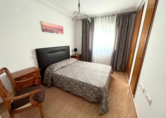 Appartement Alicante *