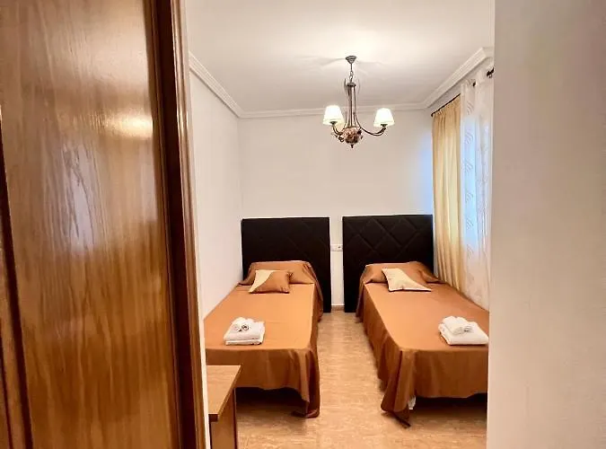 Alicante * Torrevieja