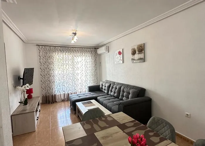 Appartement Alicante