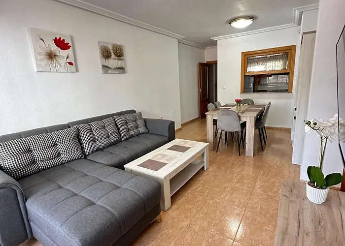 Appartement Alicante *