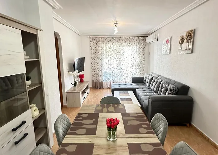 Alicante Appartement Torrevieja