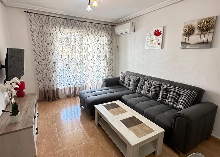 Appartement Alicante *