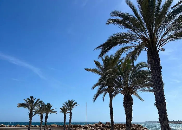 Appartement Alicante