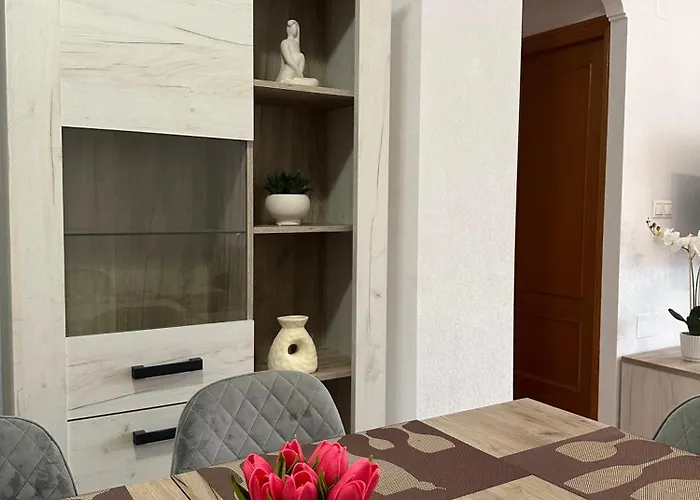 Appartement Alicante