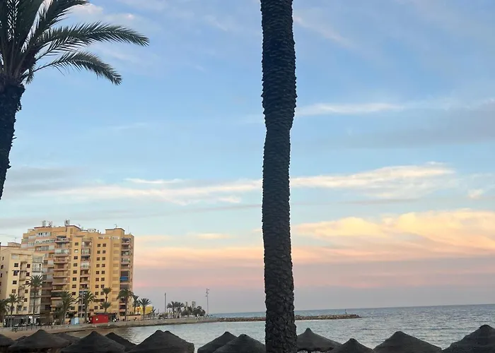 Appartement Alicante Torrevieja