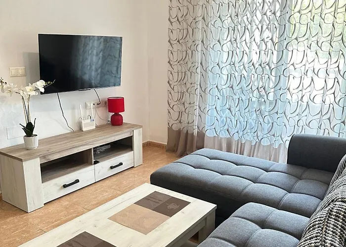 Appartement Alicante *