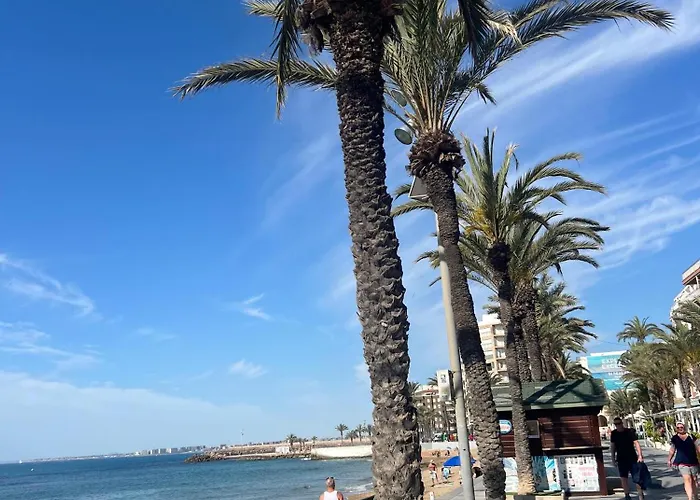 Appartement Alicante