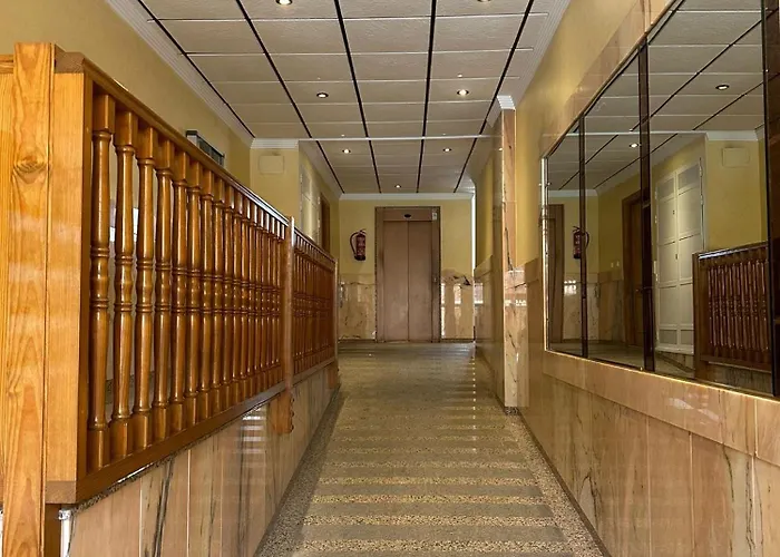 Appartement Alicante Torrevieja