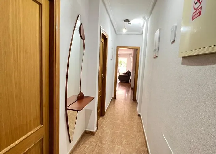 Appartement Alicante Torrevieja