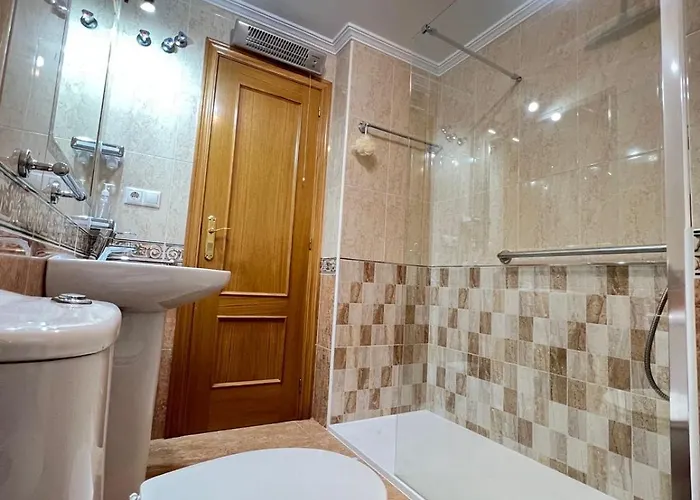 Appartement Alicante