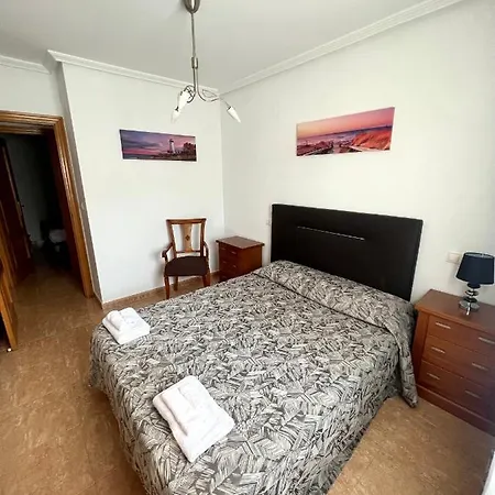Apartamento Alicante Torrevieja