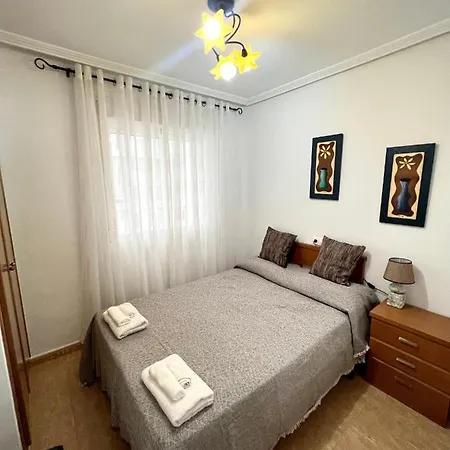 Alicante Apartment