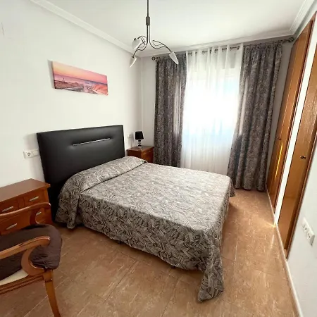 Apartment Alicante *