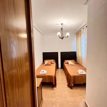 Alicante * טורבייחה