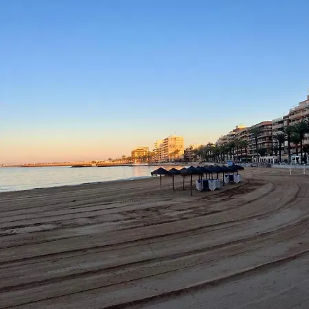 Alicante Apartment *