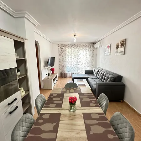 Alicante Apartamento Torrevieja