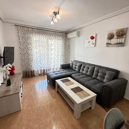 Apartment Alicante *