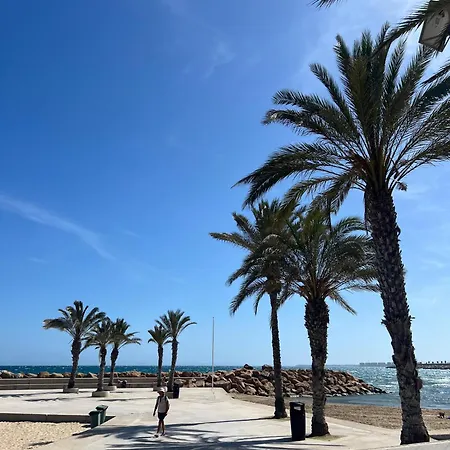 Apartment Alicante