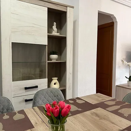 Apartamento Alicante