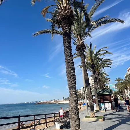 Apartamento Alicante
