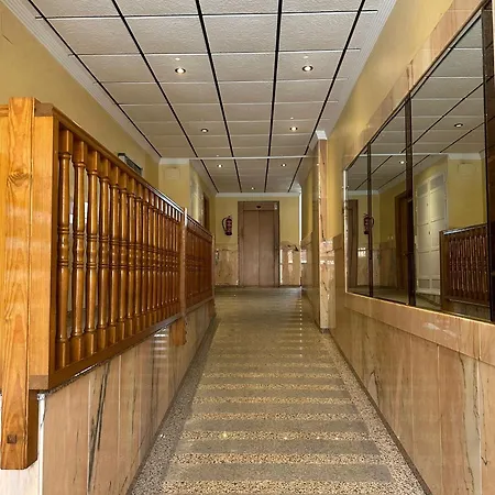 Apartment Alicante Torrevieja