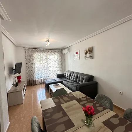 公寓 Alicante