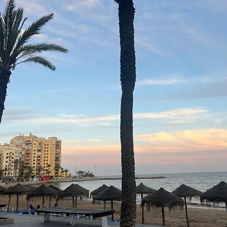 公寓 Alicante 托雷维耶哈
